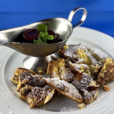 KAISERSCHMARRN