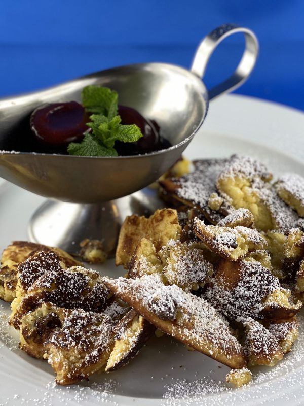 KAISERSCHMARRN